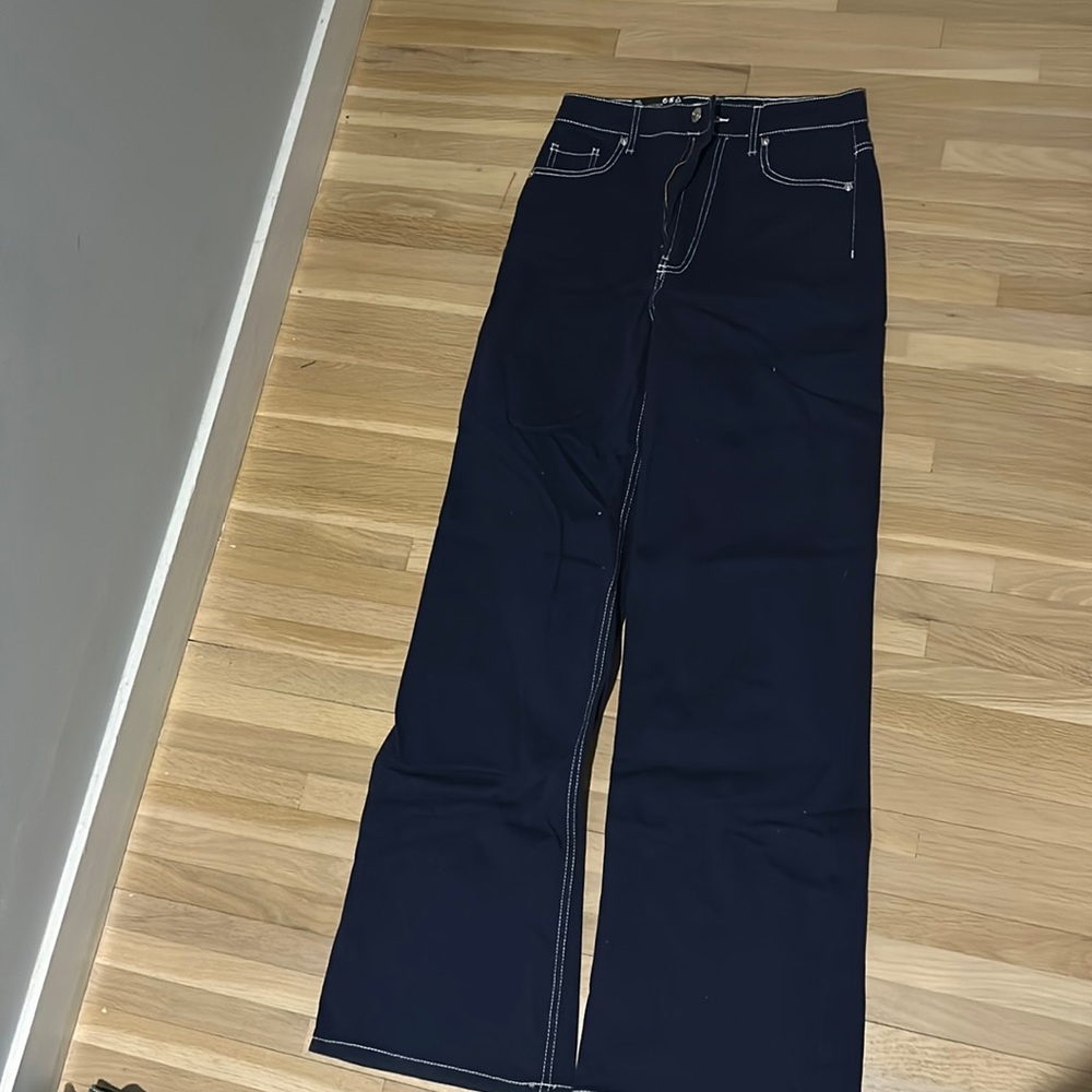 BRAND NEW WITH TAGS WIDED JEANS